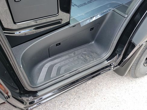 New 2026 Mercedes-Benz Sprinter 2500 image 15