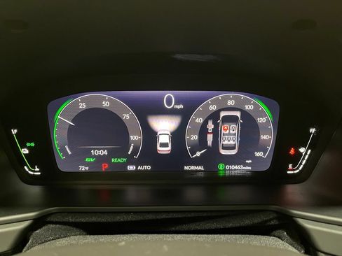 Used 2025 Honda Accord Touring image 5