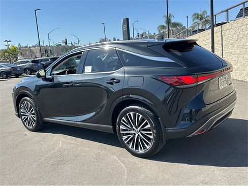 New 2026 Lexus RX 350 Premium Plus image 4