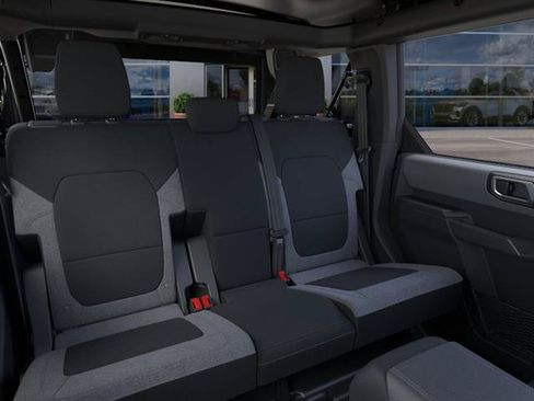 New 2026 Ford Bronco Big Bend AWD/4WD image 12