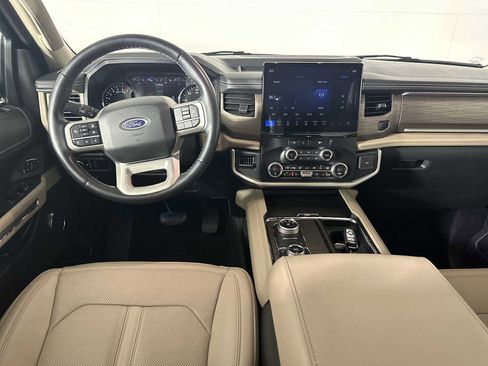Certified 2024 Ford Expedition Max Limited image 24
