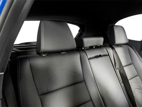 Used 2025 BMW X1 M35i image 32