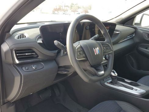 New 2025 Buick Envista Preferred w/ Convenience I Package image 43