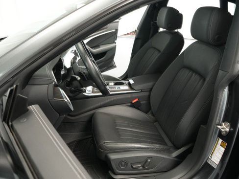 Used 2021 Audi A7 3.0T Prestige w/ S Line Package AWD/4WD image 31