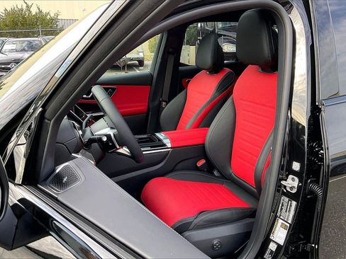 New 2026 Mercedes-Benz GLC 300 4MATIC image 9