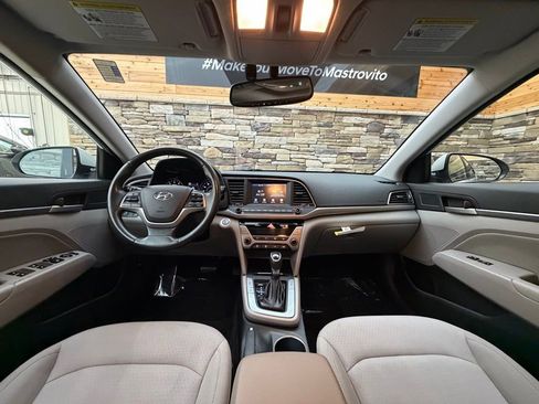 Used 2018 Hyundai Elantra Value Edition FWD image 16