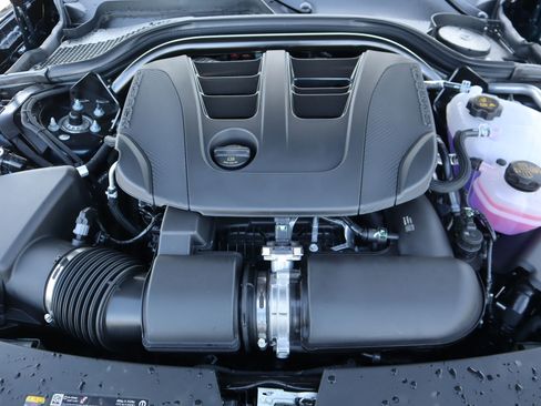 New 2026 Dodge Charger GT w/ Blacktop Package AWD/4WD image 18