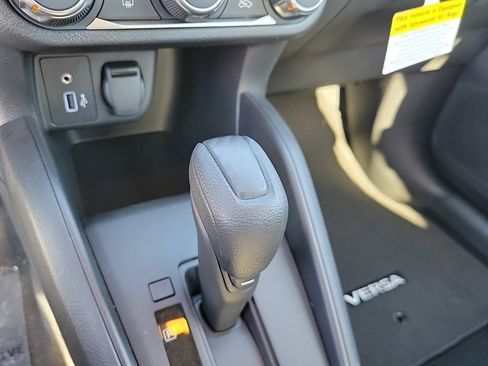 New 2025 Nissan Versa S w/ Trunk Package image 20