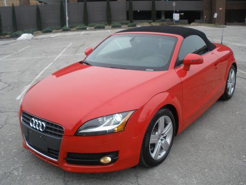 Used 2009 Audi TT 2.0T Premium image 13