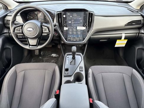 New 2026 Subaru Crosstrek 2.0i Premium AWD/4WD image 16