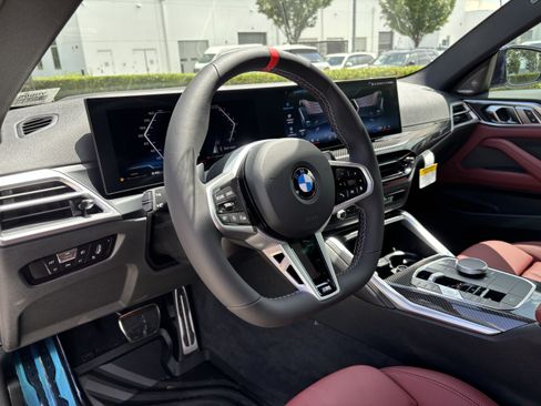 New 2027 BMW M440i Coupe w/ Premium Package RWD image 17