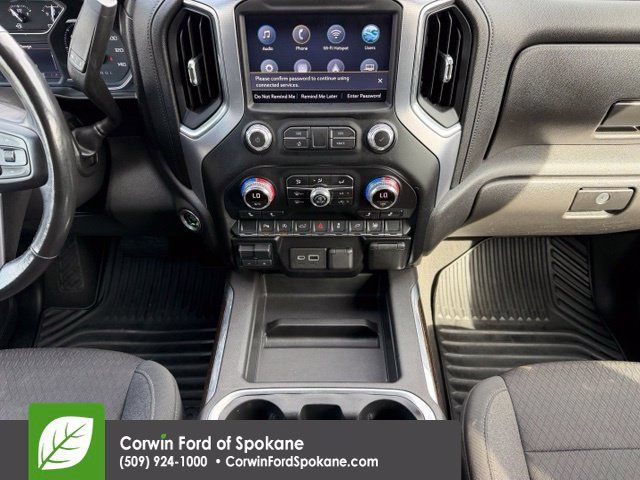 Used 2021 GMC Sierra 1500 Elevation w/ Preferred Package AWD/4WD image 25