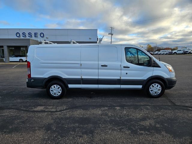 Used 2015 Ford Transit 350 148 Low Roof w/ Exterior Upgrade Package RWD image 6
