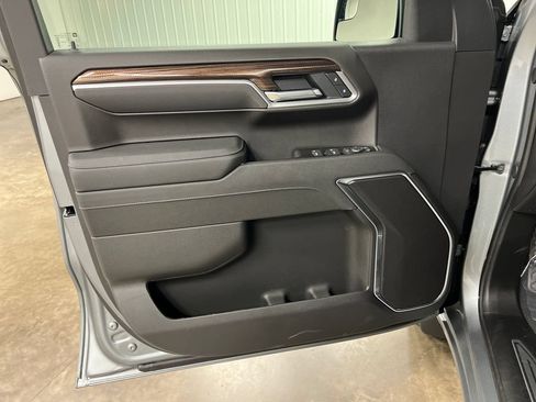 New 2026 Chevrolet Silverado 1500 LT AWD/4WD image 14
