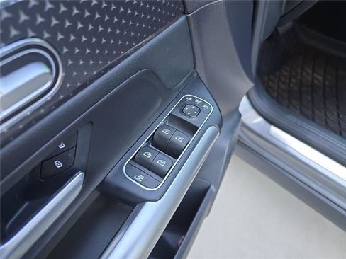 New 2026 Mercedes-Benz GLA 250 4MATIC image 21