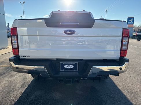 Used 2021 Ford F250 XLT w/ XLT Premium Package image 33