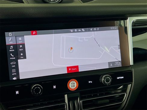 New 2026 Porsche Macan image 16