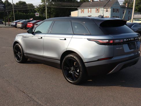 Used 2022 Land Rover Range Rover Velar S AWD/4WD image 7