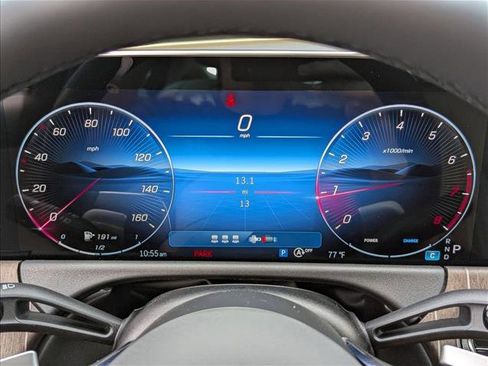 New 2026 Mercedes-Benz E 350 E 350 image 11