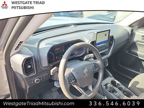 Used 2021 Ford Bronco Sport image 7