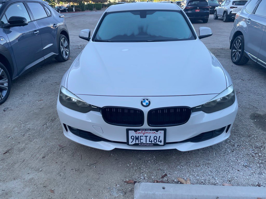 Used 2012 BMW 328i Sedan RWD image 5