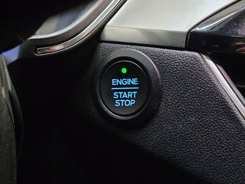 Used 2022 Ford Escape Titanium w/ Class II Trailer Tow Package AWD/4WD image 37