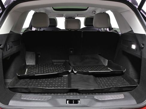 New 2026 Lincoln Nautilus Reserve w/ Jet Appearance Package AWD/4WD image 19