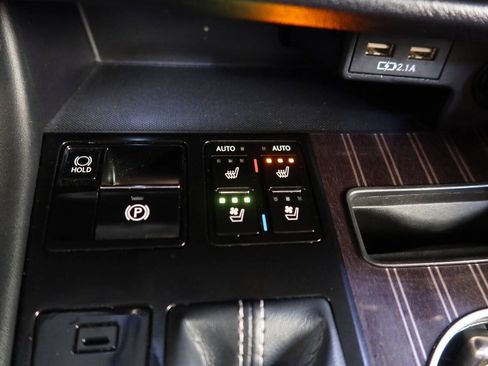 Used 2021 Lexus RX 350 AWD w/ Luxury Package image 24