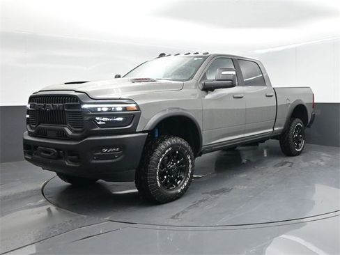 New 2026 RAM 2500 Power Wagon image 4