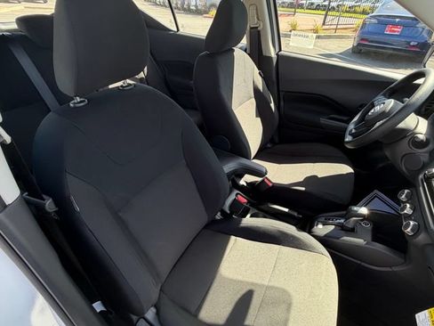 Used 2025 Nissan Kicks Play S FWD image 26