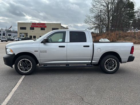 Used 2015 RAM 1500 Tradesman w/ Popular Equipment Group image 6
