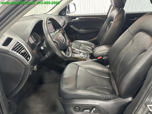 Used 2014 Audi Q5 2.0T Premium Plus image 27