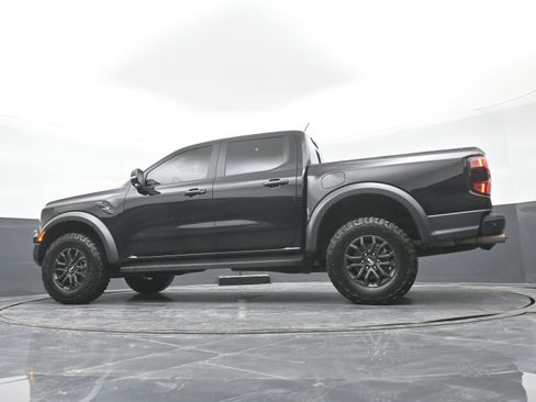 Used 2024 Ford Ranger Raptor image 39