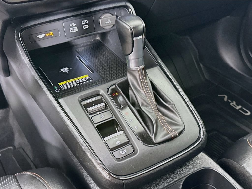 Used 2024 Honda CR-V Sport-L image 19
