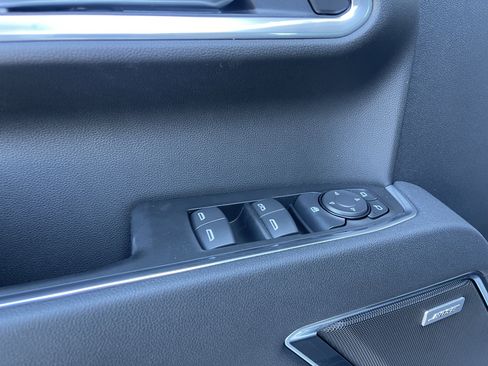 New 2026 Chevrolet Silverado 1500 RST w/ Redline Edition image 13