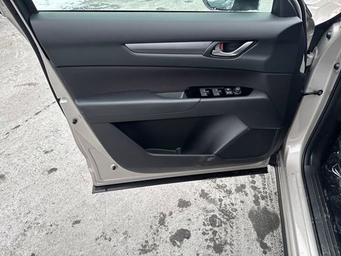 New 2025 MAZDA CX-5 AWD 2.5 S image 23