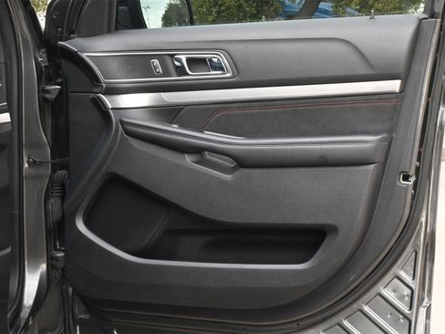 Used 2019 Ford Explorer XLT w/ Equipment Group 202A image 27