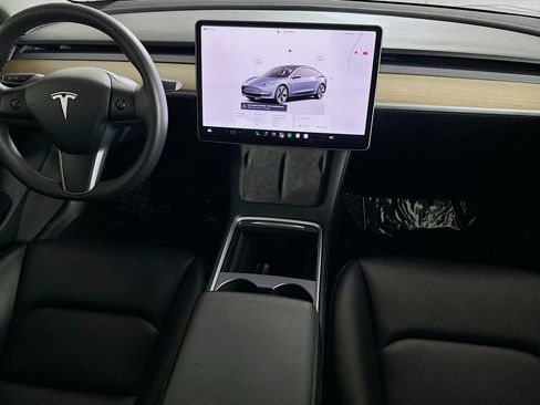 Used 2023 Tesla Model 3 Standard Range RWD image 6