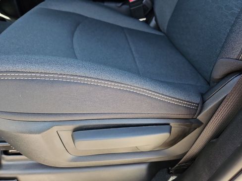 New 2026 RAM 3500 Tradesman image 23