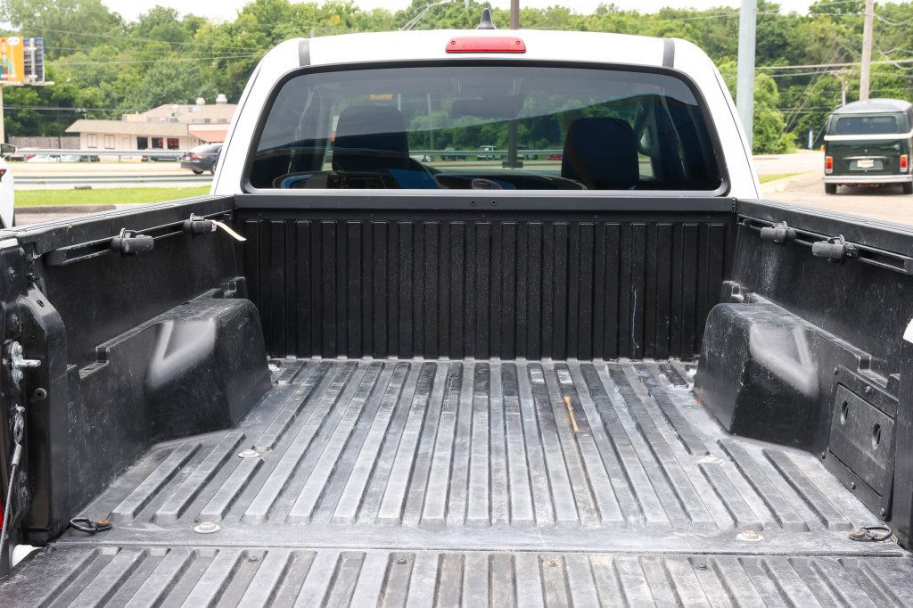 Used 2023 Toyota Tacoma SR RWD image 28
