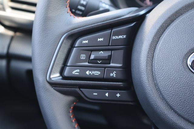 New 2026 Subaru Crosstrek 2.5i Limited AWD/4WD image 7
