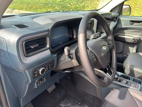 New 2026 Ford Maverick Lariat AWD/4WD image 12