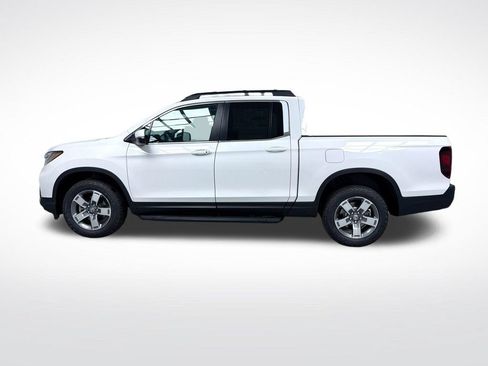 New 2026 Honda Ridgeline RTL image 11