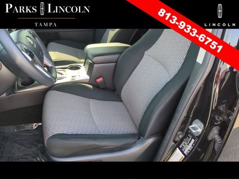 Used 2024 Toyota 4Runner SR5 AWD/4WD image 19