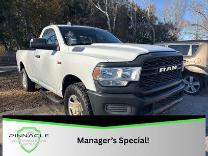 Used 2019 RAM 2500 Tradesman