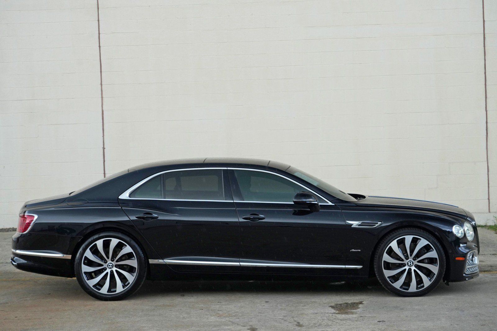 Used 2023 Bentley Flying Spur Azure AWD/4WD image 75