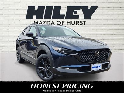 New 2026 MAZDA CX-30 AWD 2.5 S