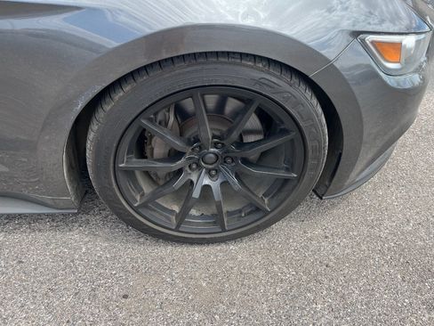 Used 2015 Ford Mustang GT Premium w/ 50 Years Appearance Package RWD image 17