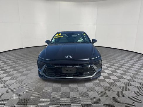 Used 2026 Hyundai Sonata SE FWD image 2