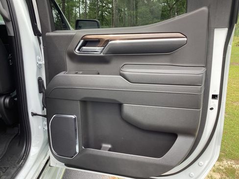 New 2026 Chevrolet Silverado 1500 LT AWD/4WD image 22